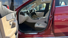 Mercedes-Benz C-Class C200 Sport Premium 5dr Auto Petrol Estate